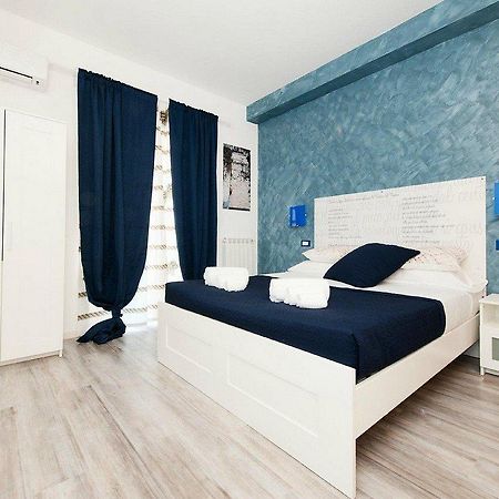 Bed and Breakfast Nasoni Di Roma Esterno foto