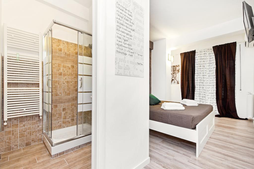 Bed and Breakfast Nasoni Di Roma Camera foto