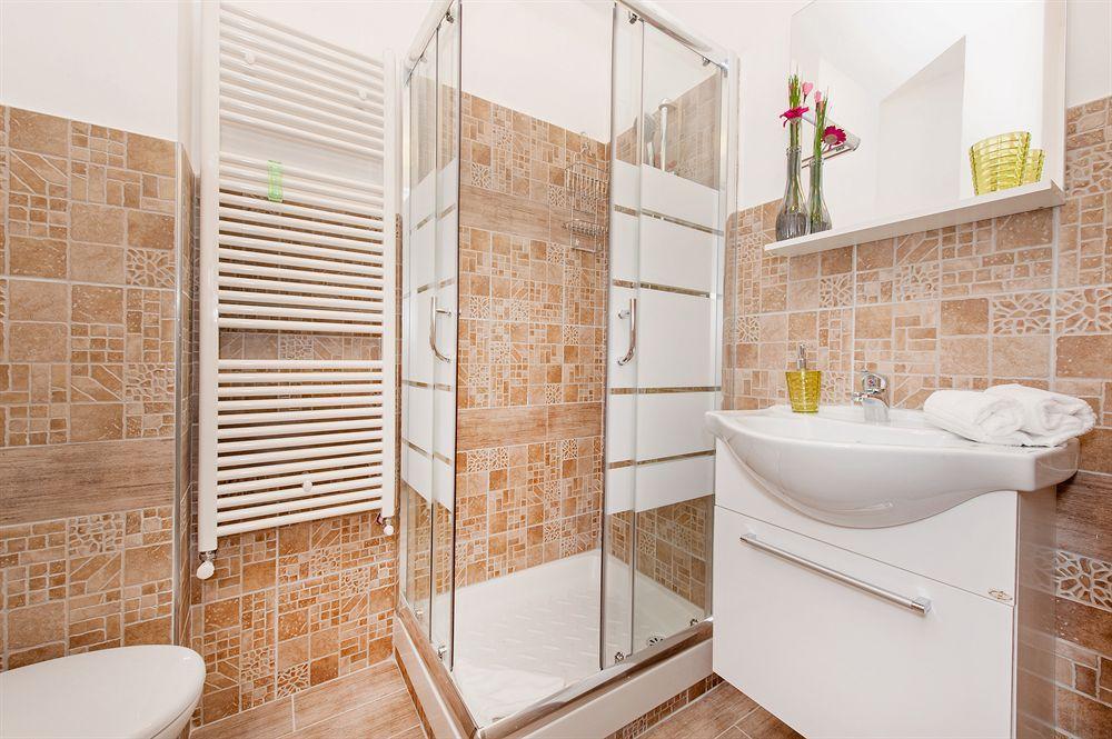 Bed and Breakfast Nasoni Di Roma Esterno foto