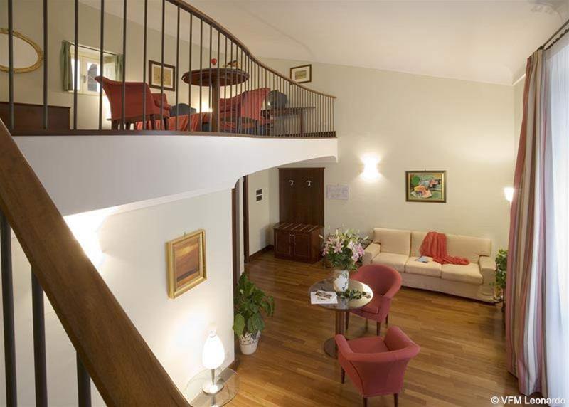 Bed and Breakfast Nasoni Di Roma Esterno foto