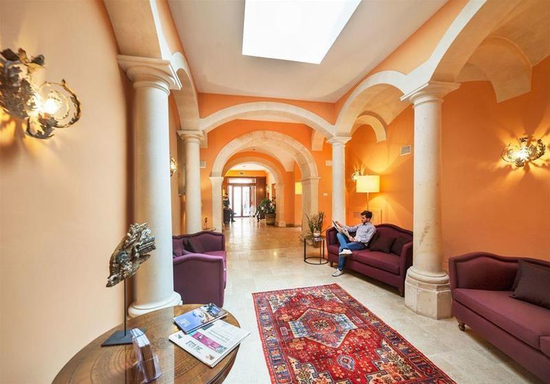Bed and Breakfast Nasoni Di Roma Esterno foto
