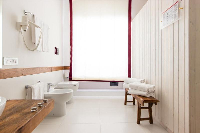 Bed and Breakfast Nasoni Di Roma Esterno foto