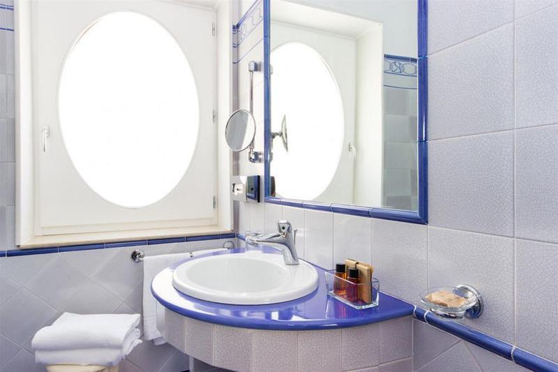Bed and Breakfast Nasoni Di Roma Esterno foto