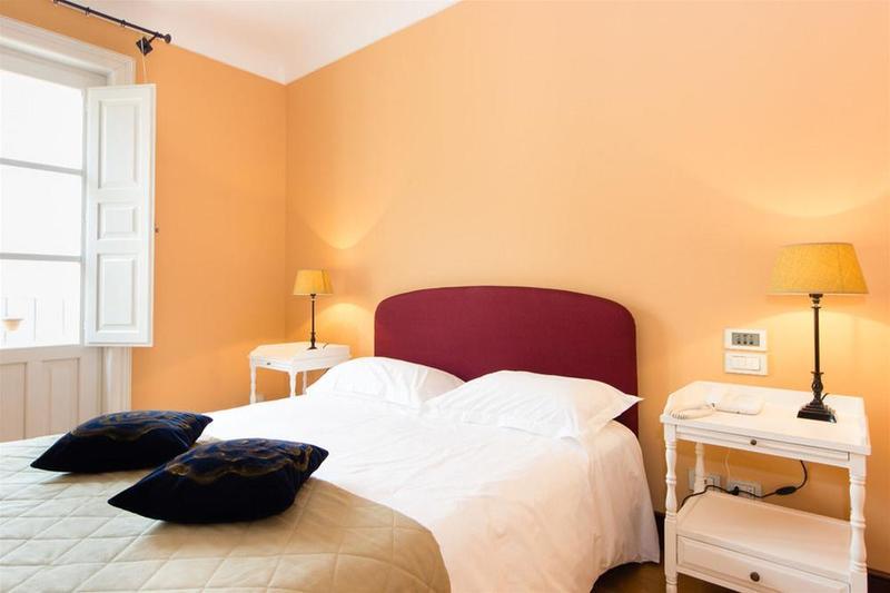 Bed and Breakfast Nasoni Di Roma Esterno foto
