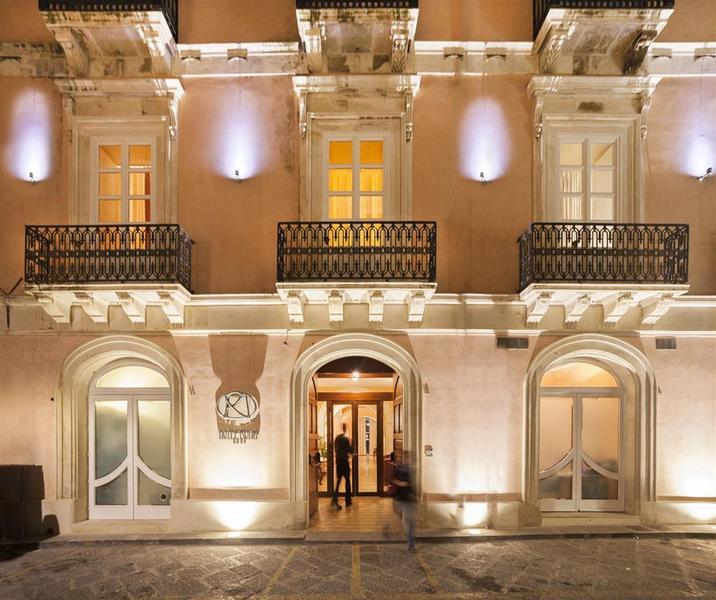 Bed and Breakfast Nasoni Di Roma Esterno foto