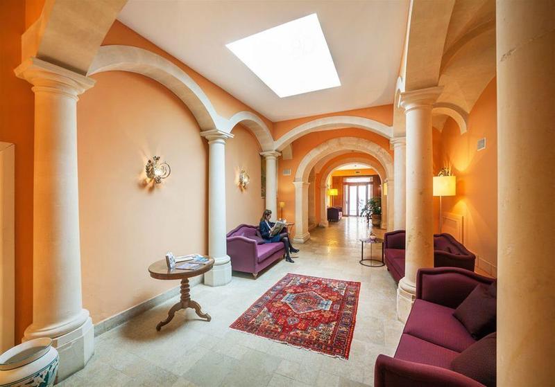 Bed and Breakfast Nasoni Di Roma Esterno foto