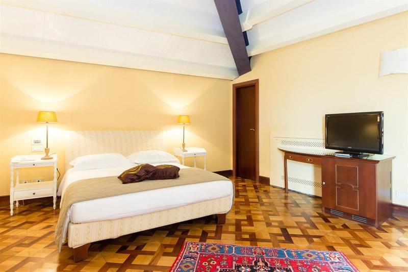 Bed and Breakfast Nasoni Di Roma Esterno foto