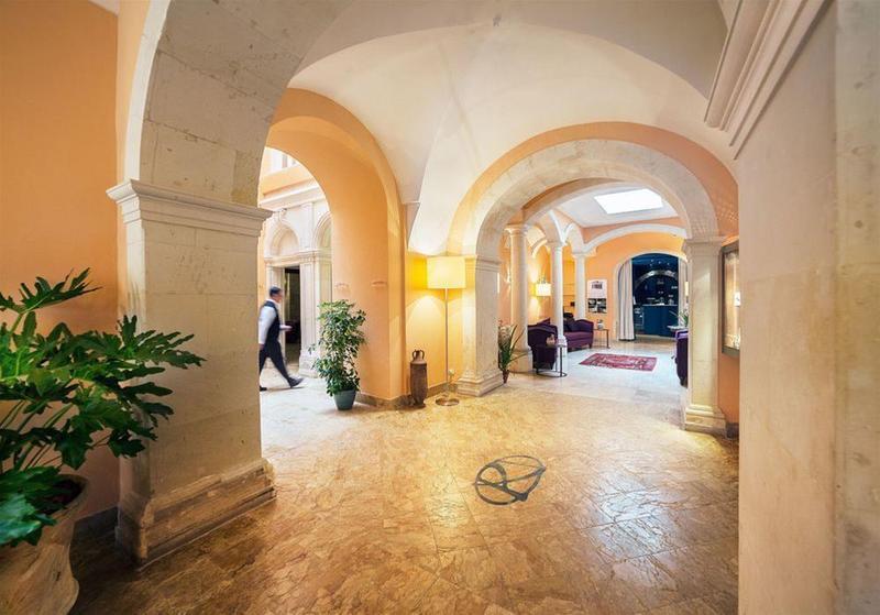 Bed and Breakfast Nasoni Di Roma Esterno foto