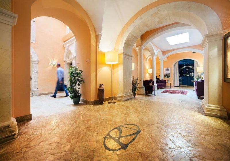 Bed and Breakfast Nasoni Di Roma Esterno foto
