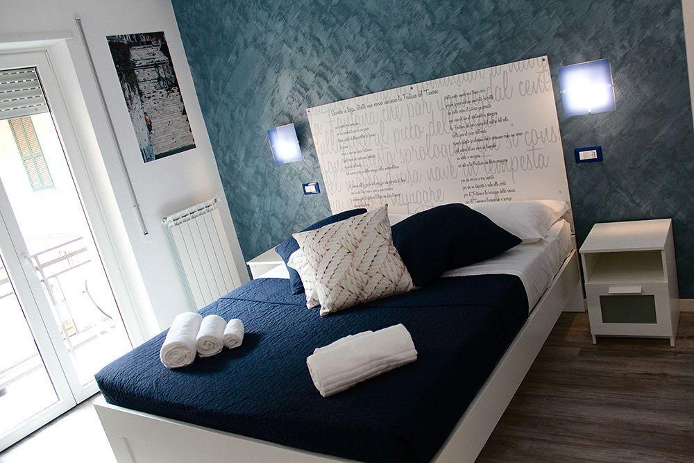 Bed and Breakfast Nasoni Di Roma Esterno foto